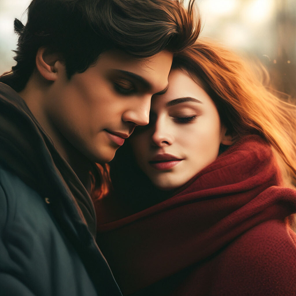 Как привлечь внимание девушки.