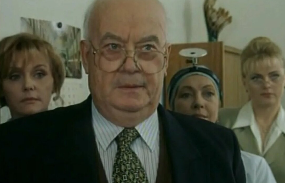 Евгений Моргунов: 4 факта об актере, которые не принято афишировать