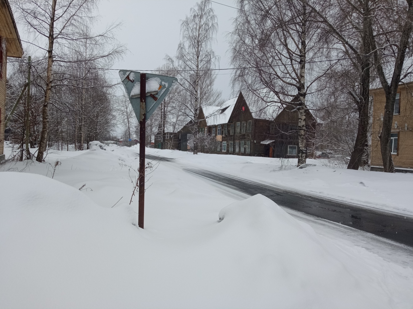 Продолжение моей автобиографической повести – 4