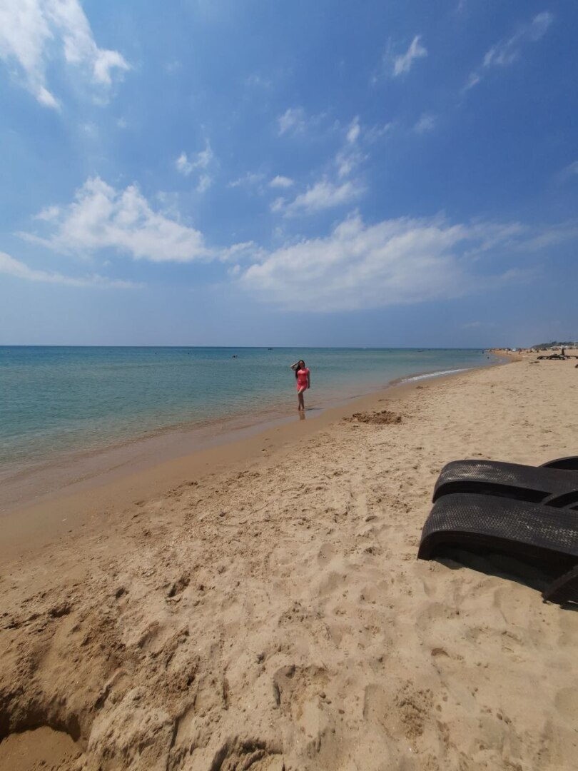 🌊🚘Путешествие на автомобиле до края России, к морю. Мой обзор и самые незабываемые эмоции!