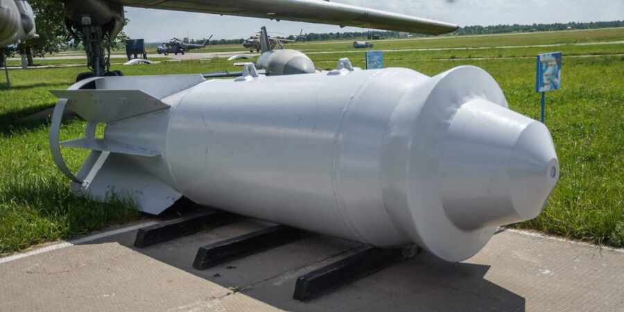 Российские ракетные атаки на Украину: Эскалация и последствия