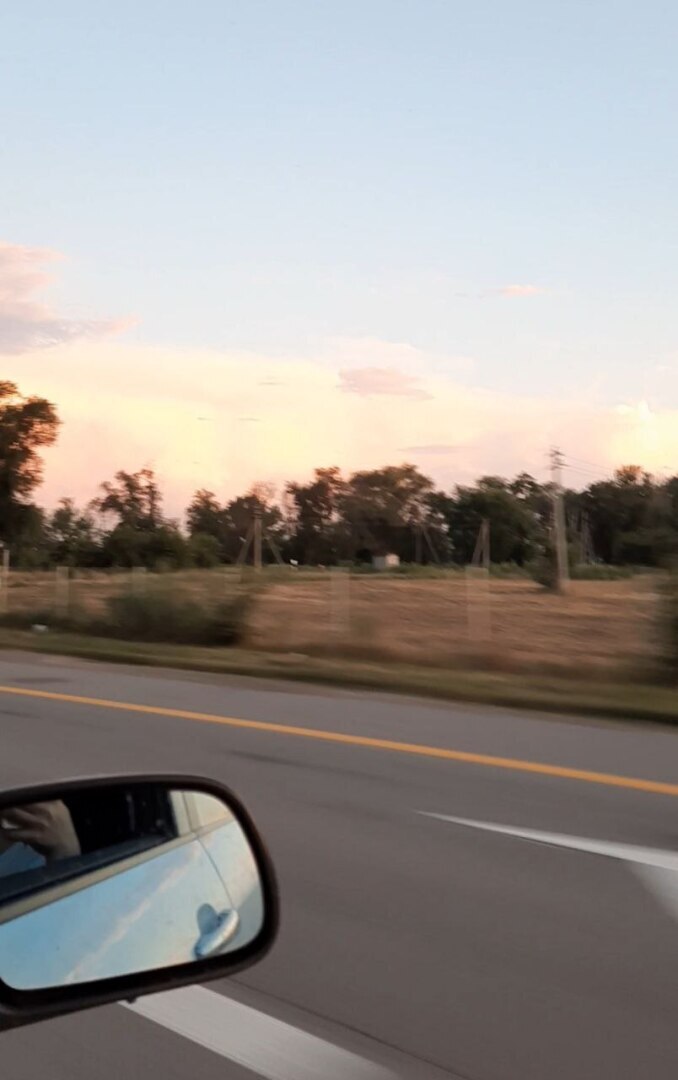 🌊🚘Путешествие на автомобиле до края России, к морю. Мой обзор и самые незабываемые эмоции!