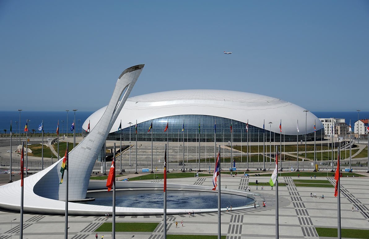 Отдых в Сочи: Впечатления и увиденное