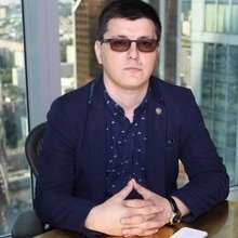 Генеральный директор Сулумов Ризван Рамзанович, г. Москва