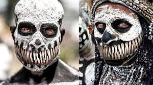 Неконтактное племя Яифо Самые Опасные Племена в Мире! Реальная Жизнь Разных Диких Племен!