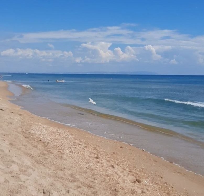 🌊🚘Путешествие на автомобиле до края России, к морю. Мой обзор и самые незабываемые эмоции!