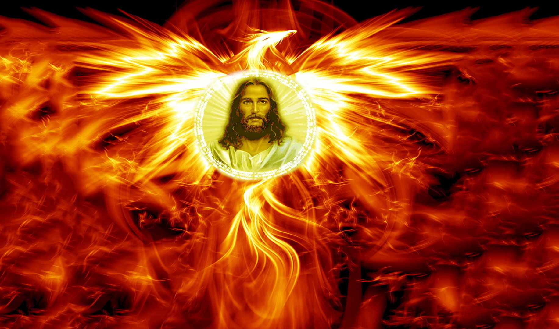 О сущей тайне Воскресения Иисуса Христа, Которое я видел сам!