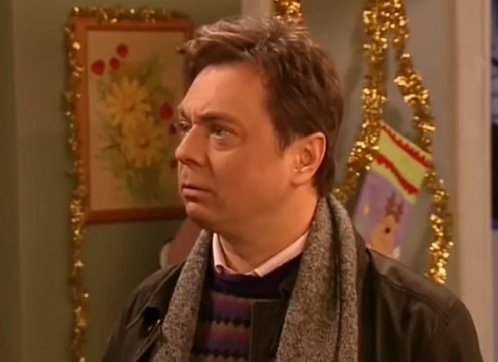 Отцу прилетало за сына: как поживает актер Андрей Евгеньевич Леонов