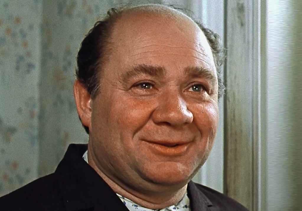 Отцу прилетало за сына: как поживает актер Андрей Евгеньевич Леонов