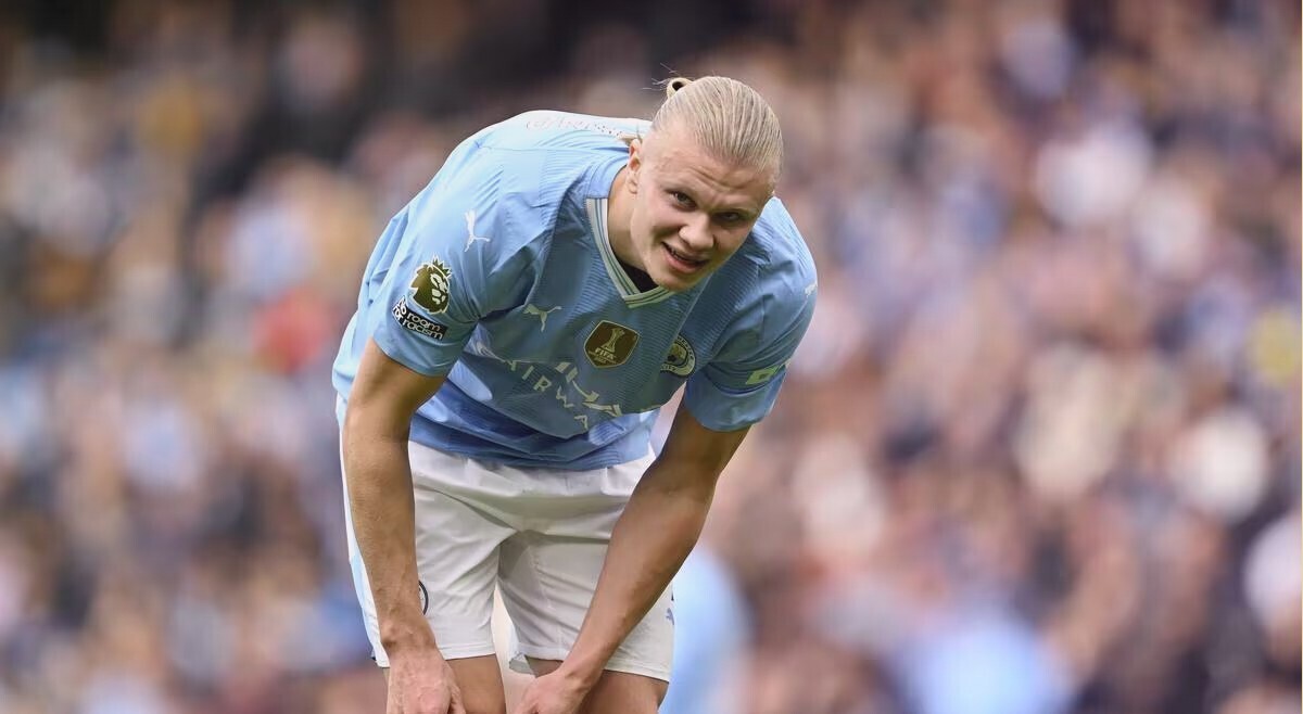 Может быть много возможностей, что Хааланд окажется в «Барсе»