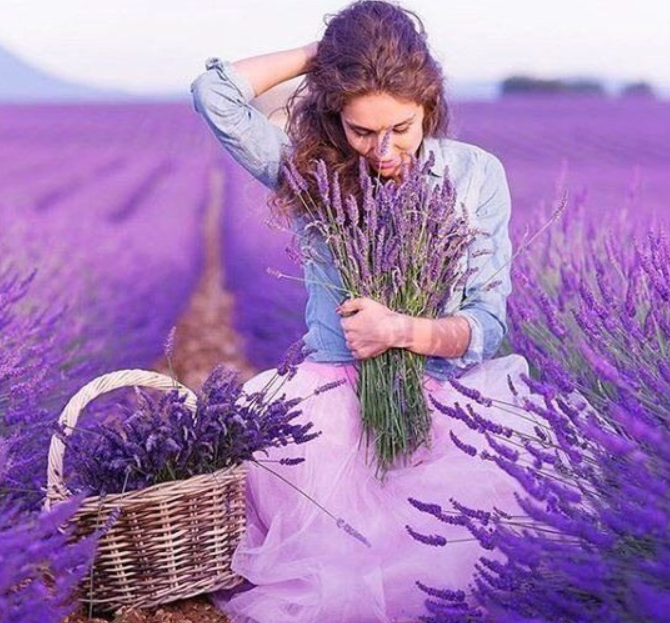 12 интересных фактов о женщинах. Вы точно этого не знали!