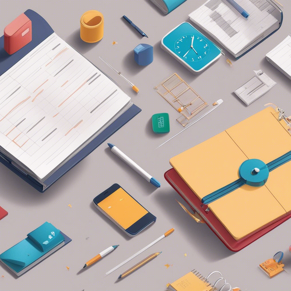 "Как перестать тратить время впустую: секреты психологии тайм-менеджмента!"