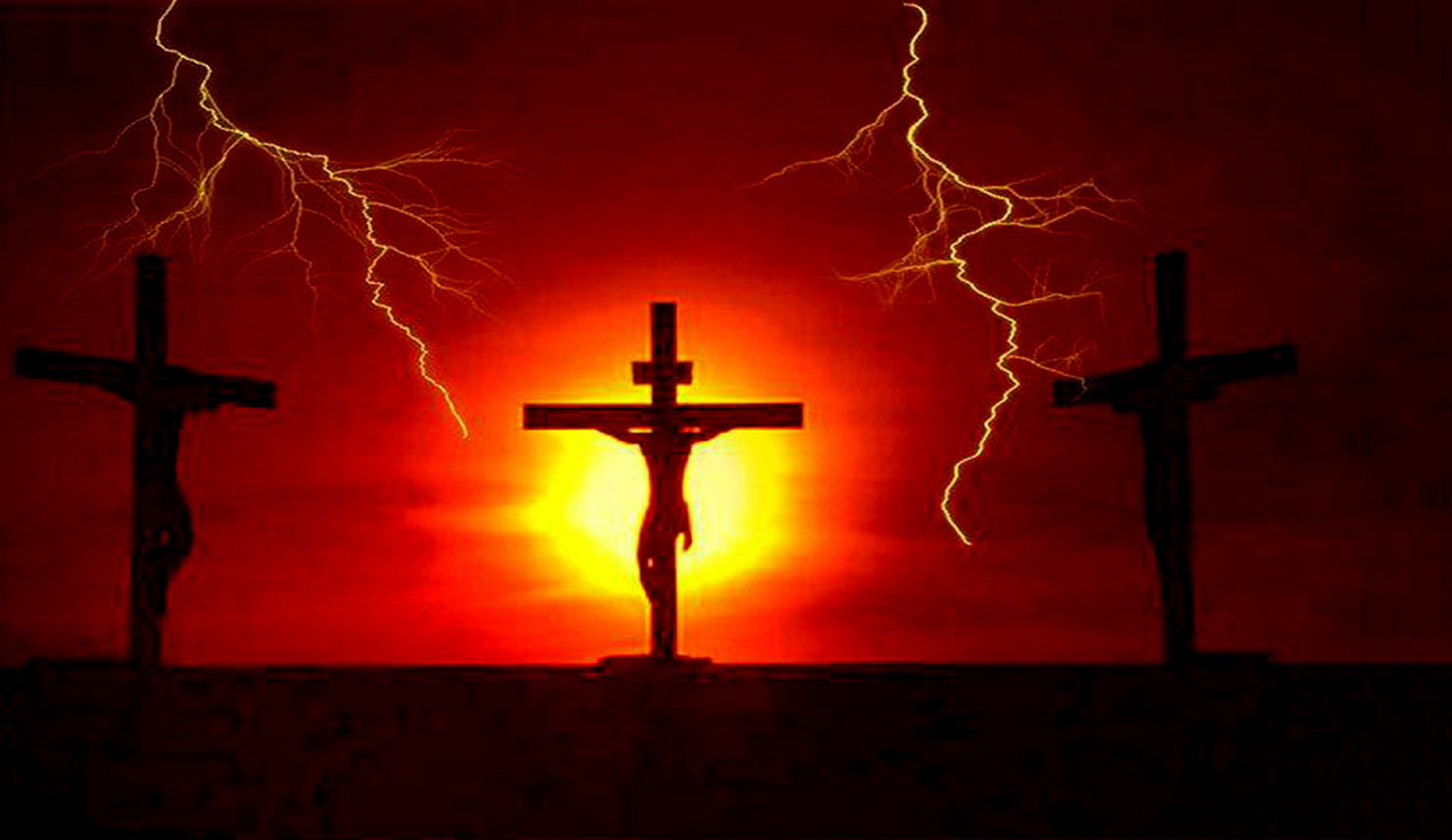 О сущей тайне Воскресения Иисуса Христа, Которое я видел сам!