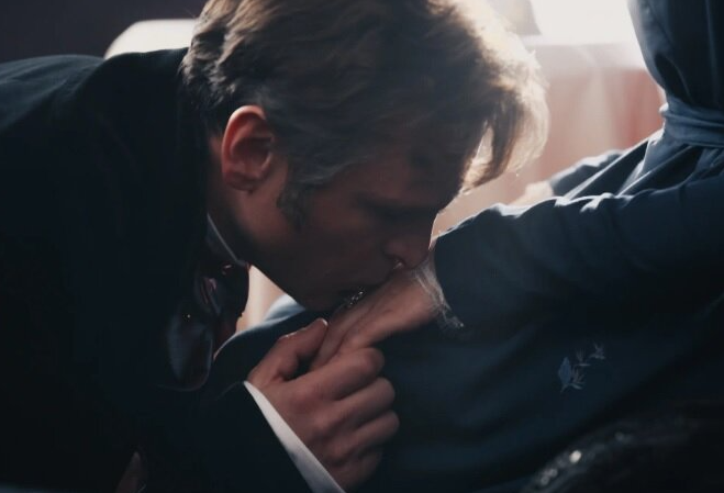 «Великий Гэтсби» по-русски: рецензия на фильм «Онегин» Сарика Андреасяна