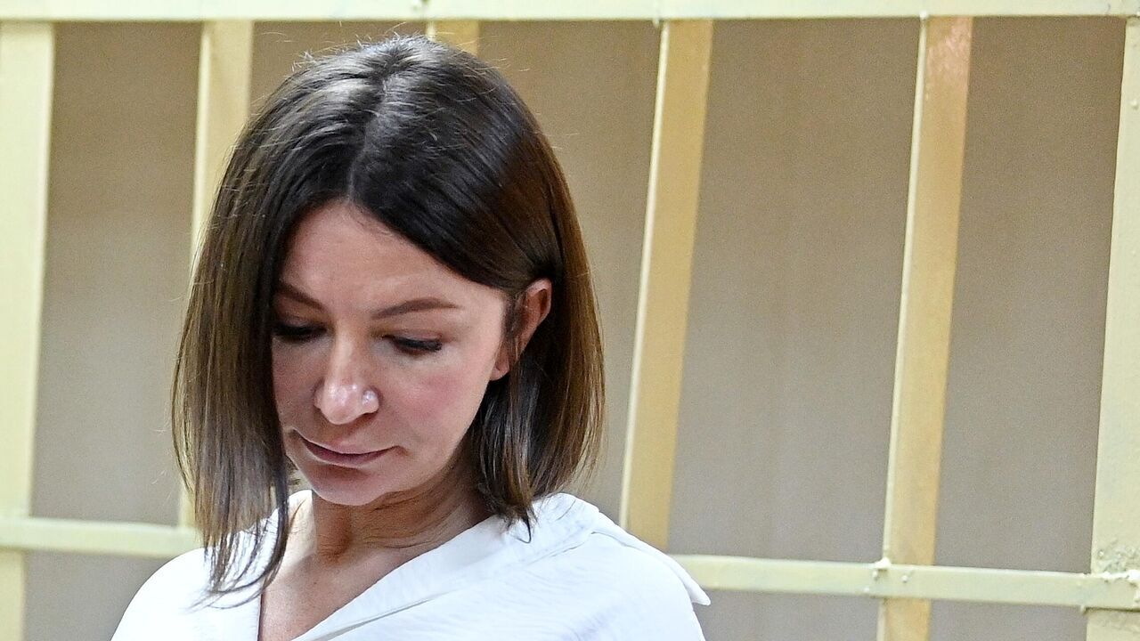 Блиновская проиграла судебное разбирательство