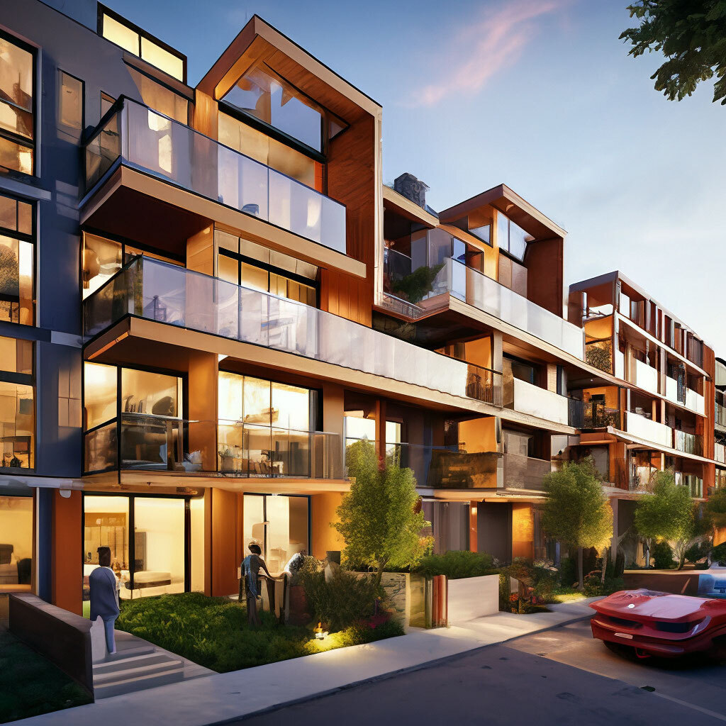 Аренда жилья по ипотеке: насколько это законно?