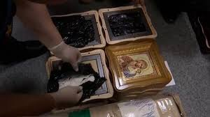 Россия нашла «больше доказательств» против участия Украины в нападении ИГИЛ<span style=