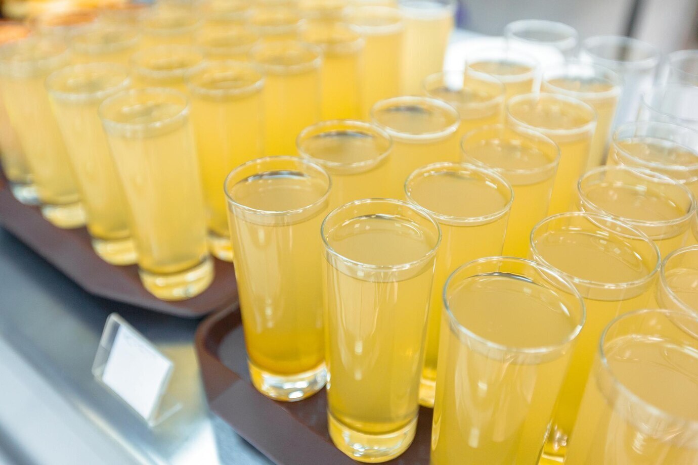 Уже через несколько лет Россия сможет экспортировать лимонную кислоту