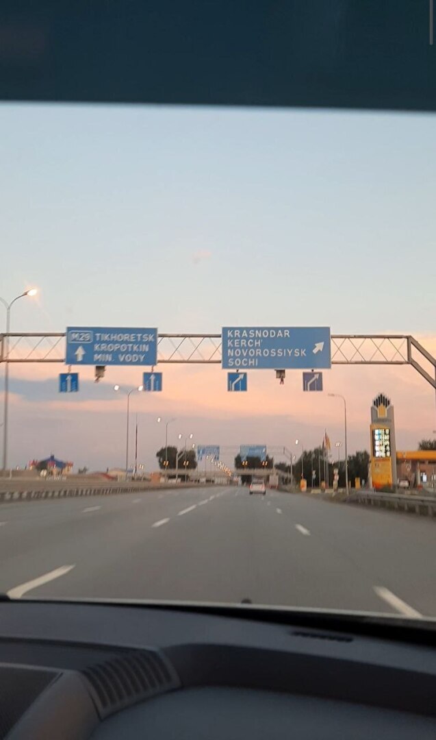 🌊🚘Путешествие на автомобиле до края России, к морю. Мой обзор и самые незабываемые эмоции!