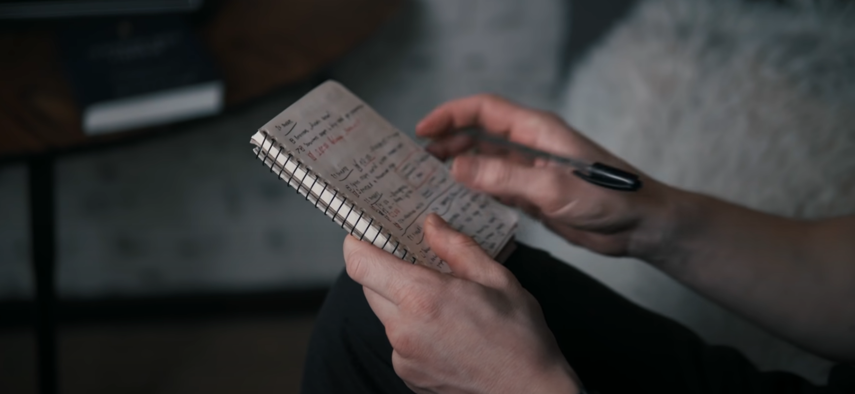 Четкий план или жизнь в свое удовольствие? А можно ли найти баланс?