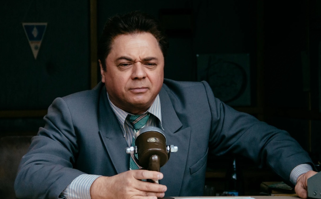 Отцу прилетало за сына: как поживает актер Андрей Евгеньевич Леонов