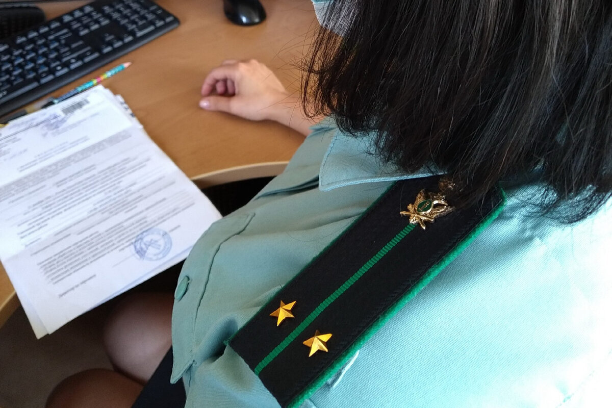 Как мне удалось вернуть списанные по исполнительскому сбору средства