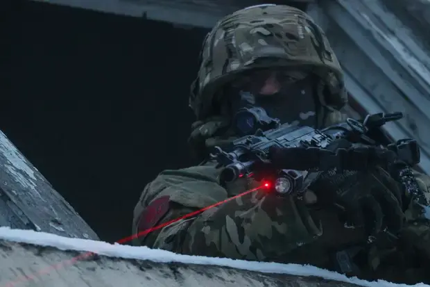 МИД уполномочен заявить