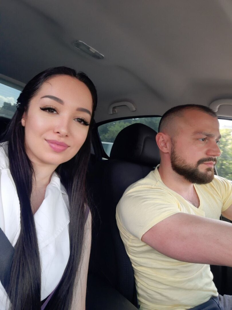 🌊🚘Путешествие на автомобиле до края России, к морю. Мой обзор и самые незабываемые эмоции!