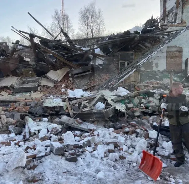 За халатность надо отвечать!