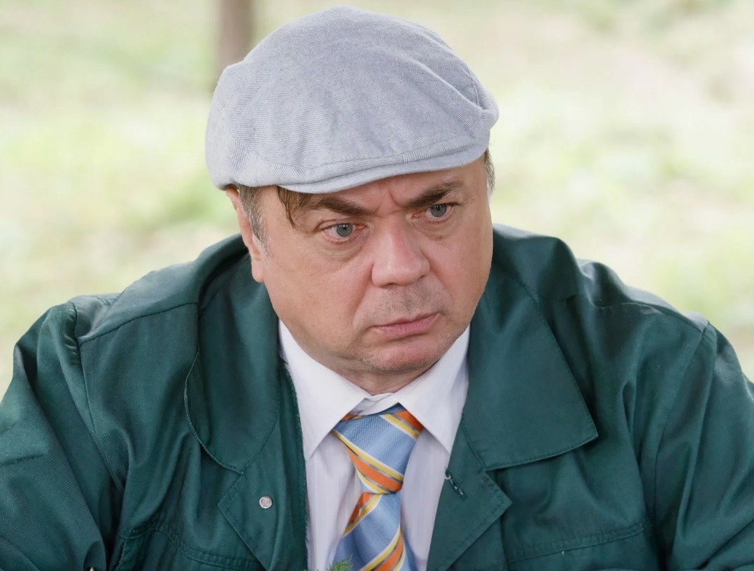 Отцу прилетало за сына: как поживает актер Андрей Евгеньевич Леонов