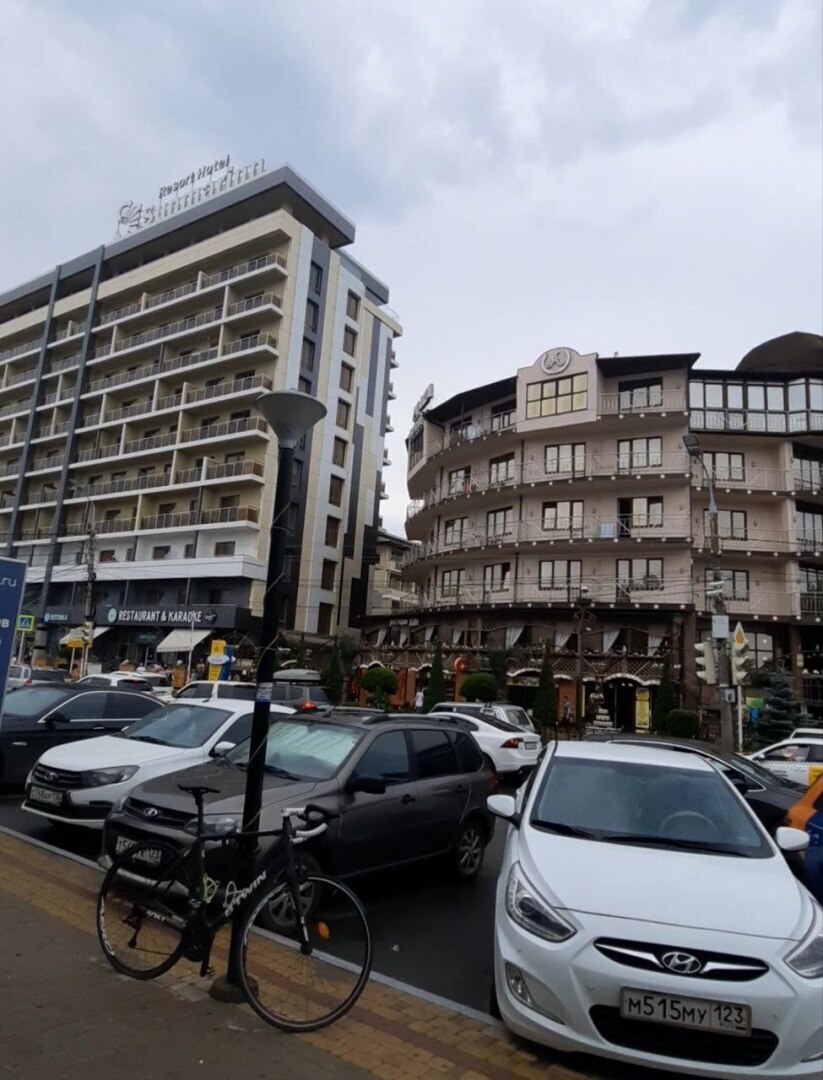 🌊🚘Путешествие на автомобиле до края России, к морю. Мой обзор и самые незабываемые эмоции!