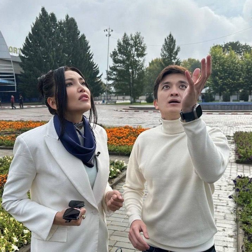 Шоу "Орел и решка" вернулось — оно не выходило с февраля 2022-го.