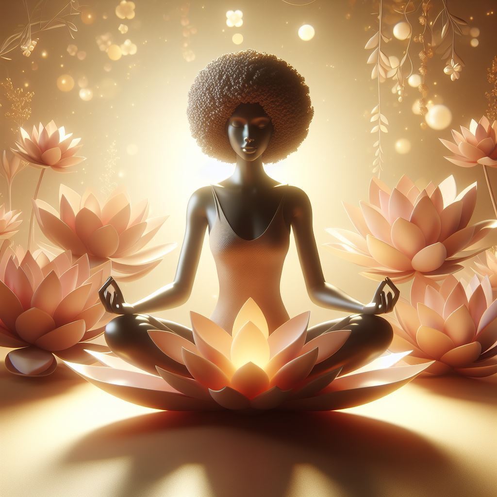 Йога: Эзотерический путь к просветлению