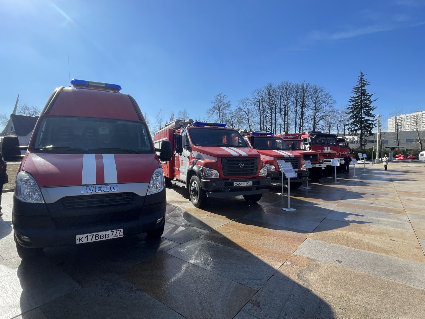 Как преобразилось ВДНХ: не была там лет десять и была приятно удивлена. Моя экскурсия на ВДНХ. Фото и что же такое Форум Россия?