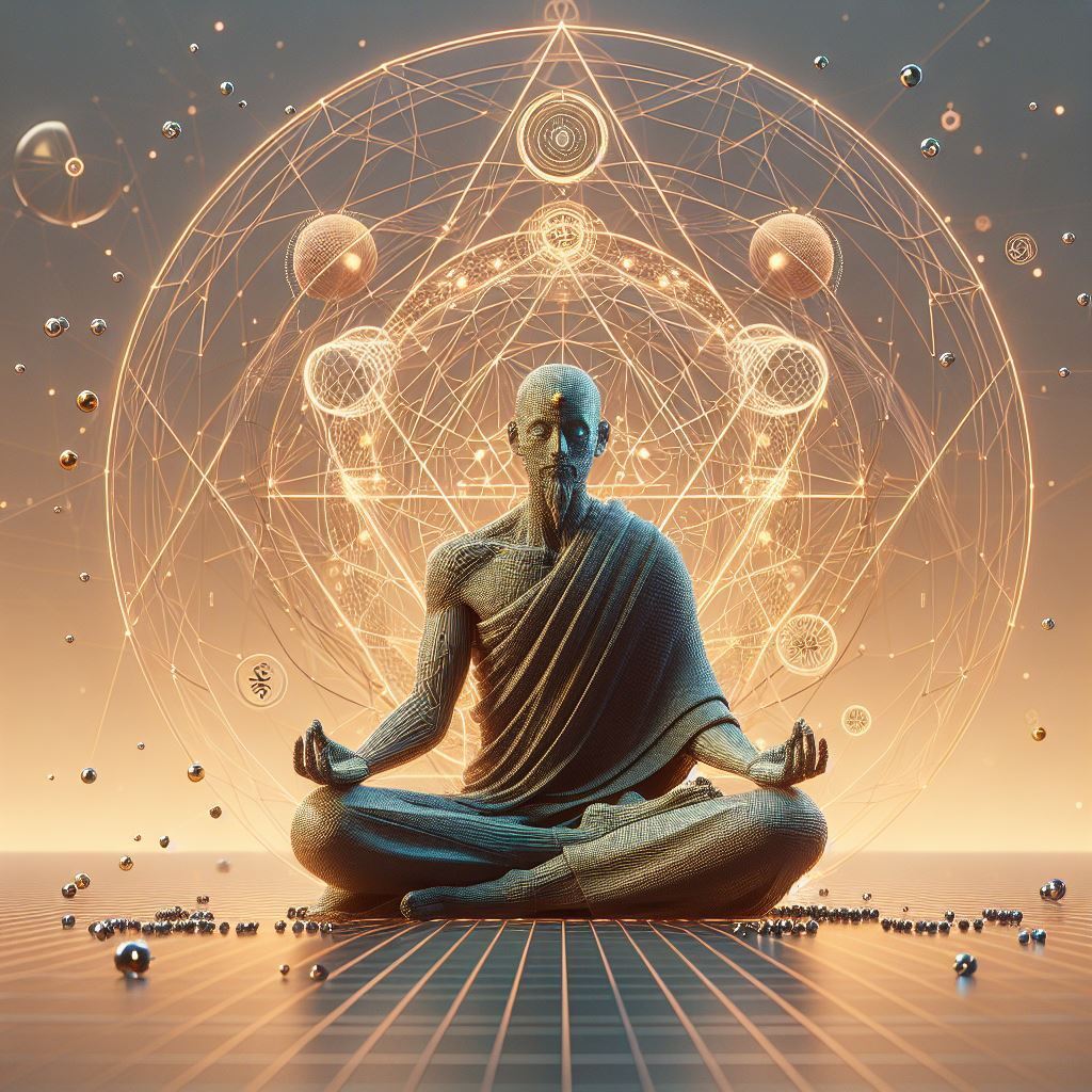 Йога: Эзотерический путь к просветлению