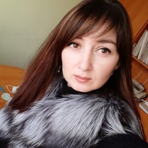 Волонтырец Эльвира Михайловна