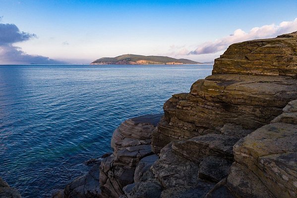 Повествование о аларе Русский.