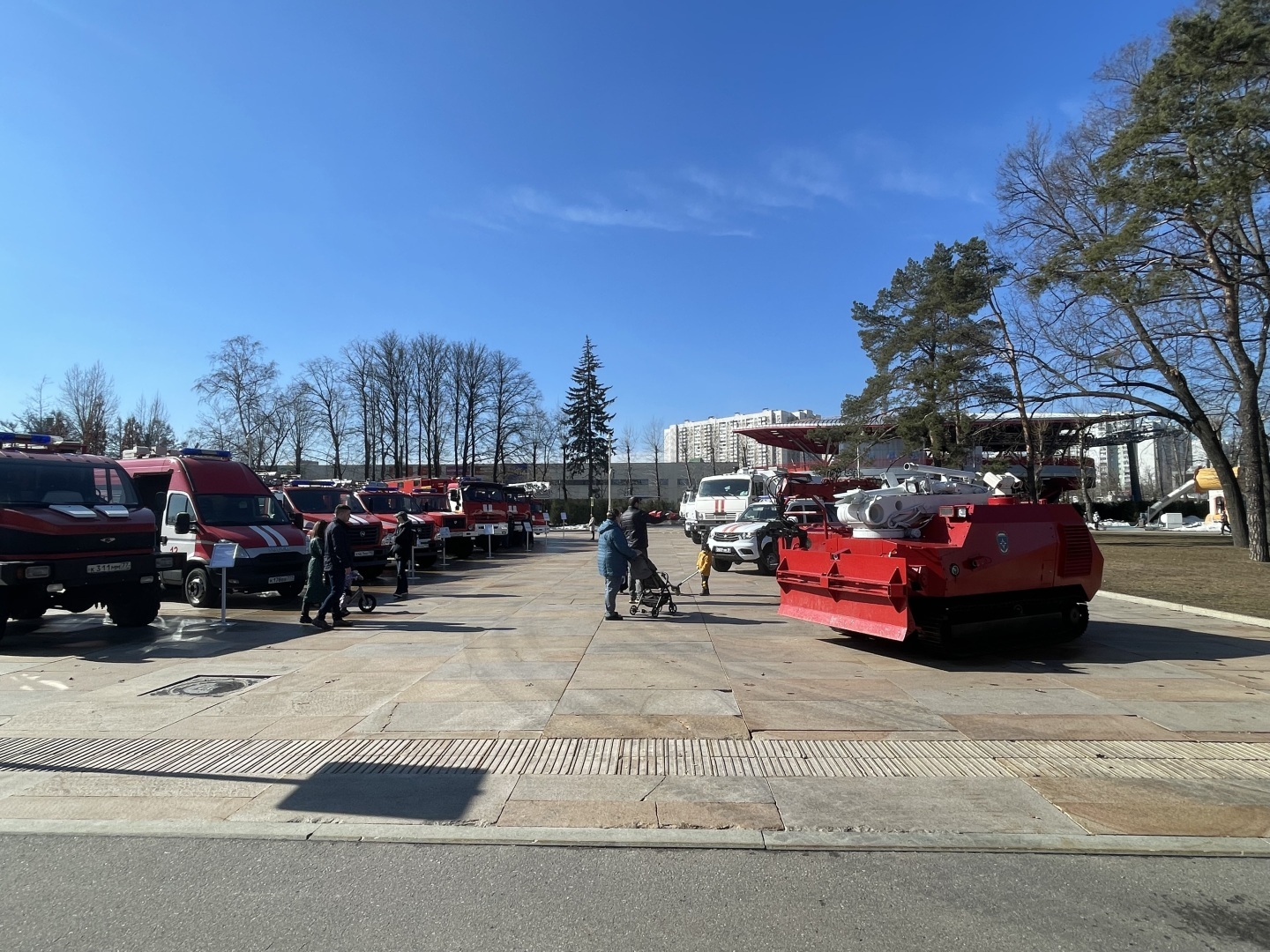 Как преобразилось ВДНХ: не была там лет десять и была приятно удивлена. Моя экскурсия на ВДНХ. Фото и что же такое Форум Россия?