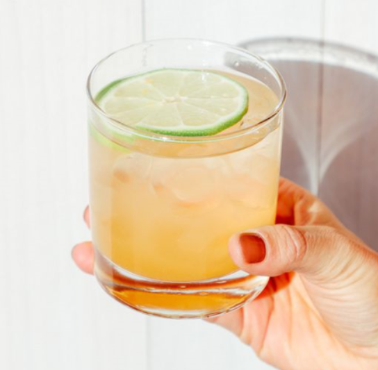 «Angel Shot» — выстрел ангела! Секрет загадочного напитка, спасающего женщин по всему миру