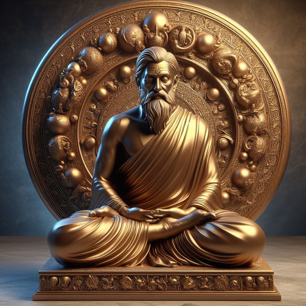 Йога: Эзотерический путь к просветлению