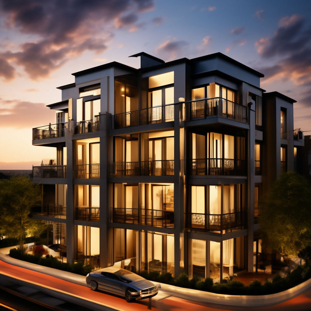 Финансовые траты во время оформления ипотеки