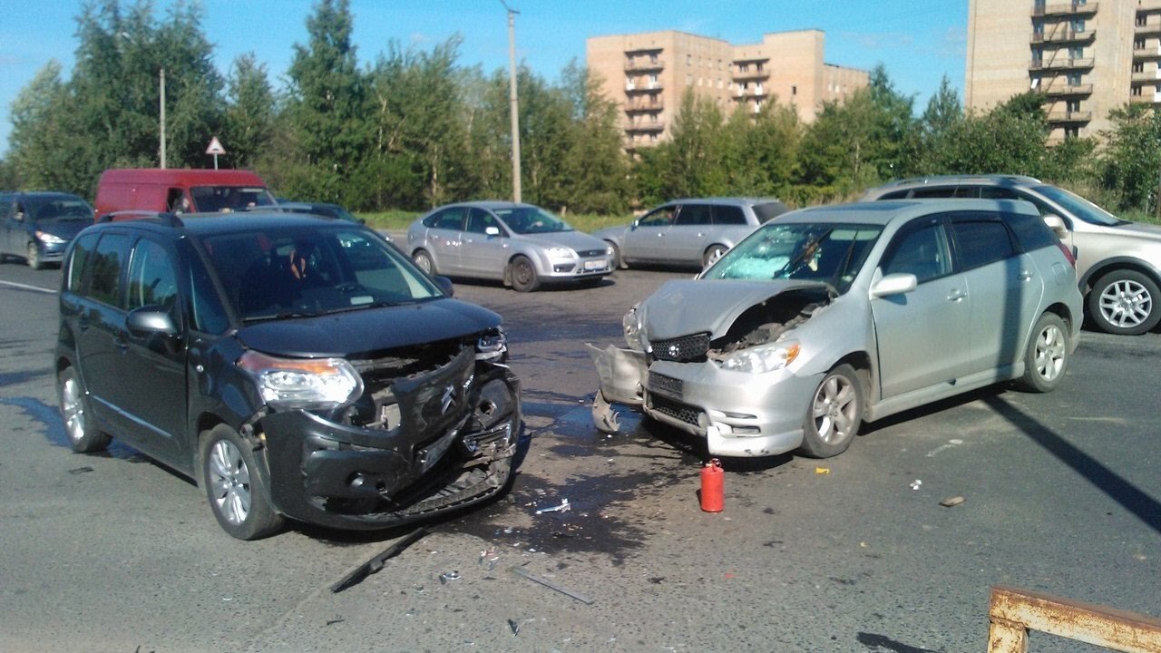 Моя поездка в Нижний Новгород: И пусть этот инцидент остался только пугающим воспоминанием