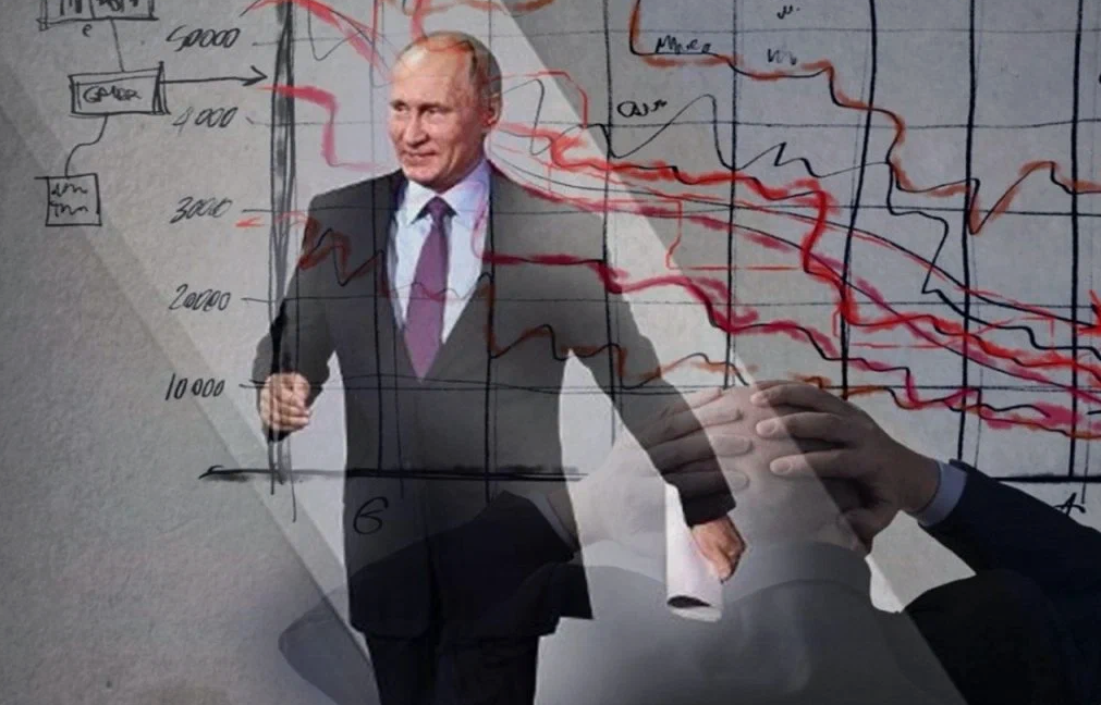 Рост российской экономики. Реально или это миф