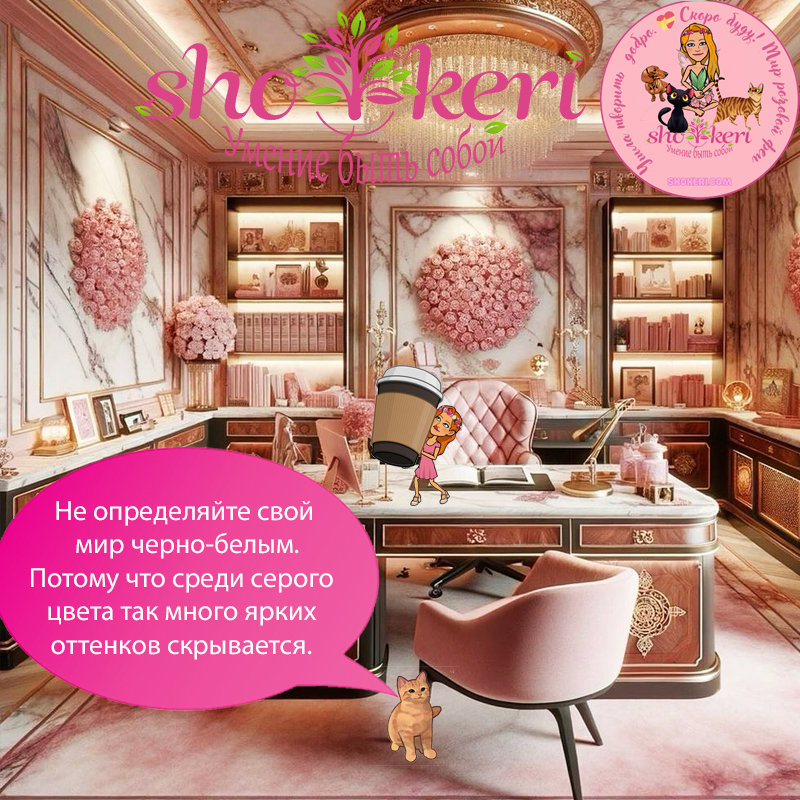 Почему красивые вещи вокруг делают нашу жизнь прекраснее