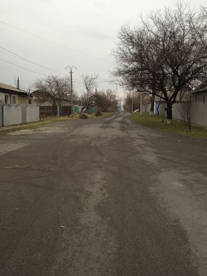 Испорченное настроение и история о том, как я получила испуг.