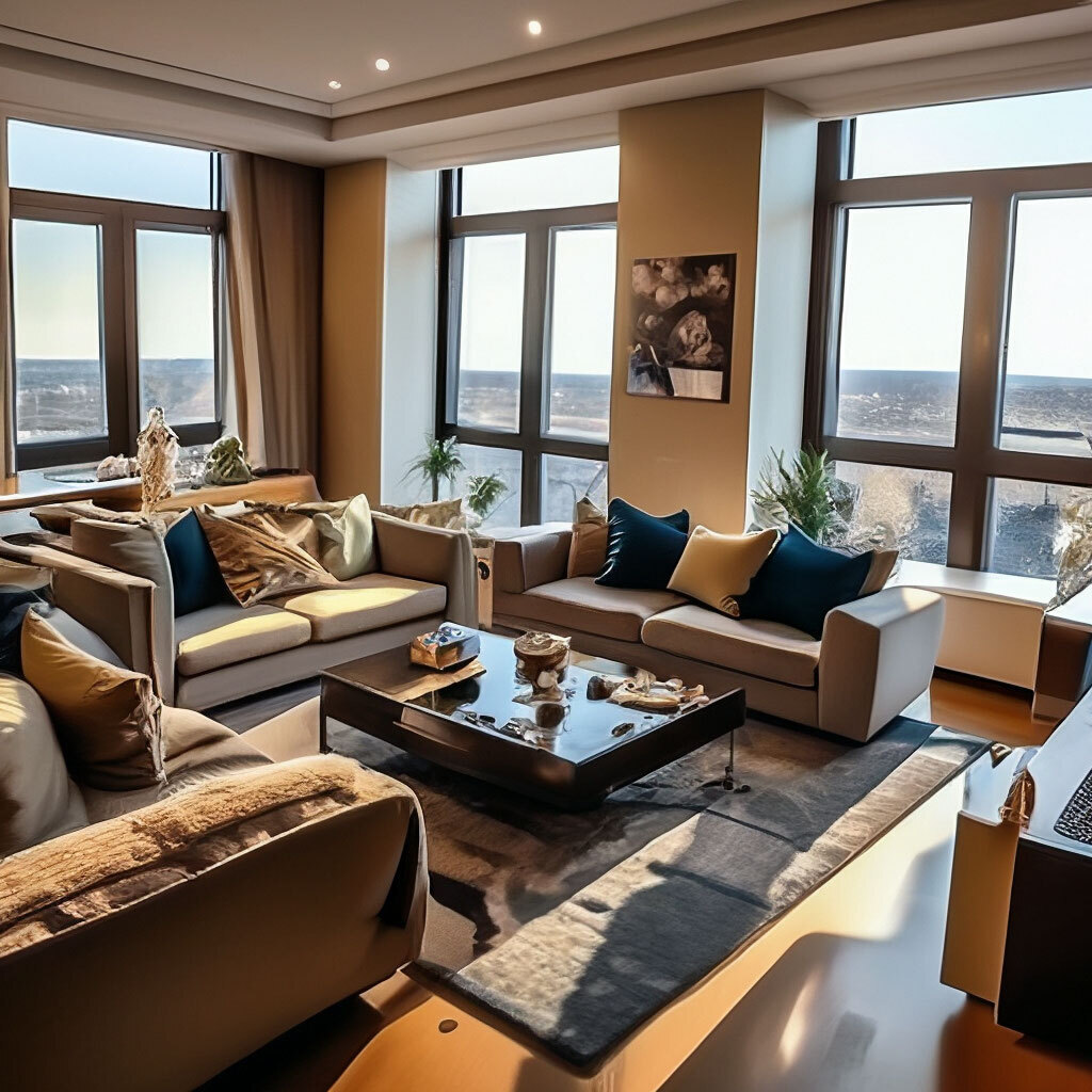 Покупка квартиры на вторичном рынке: "за" и "против"