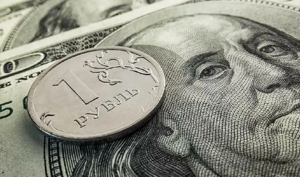 Обзор прогноза курса доллара на апрель 2024 года. Какие факторы повлияют на судьбу рубля. Мнение экспертов.