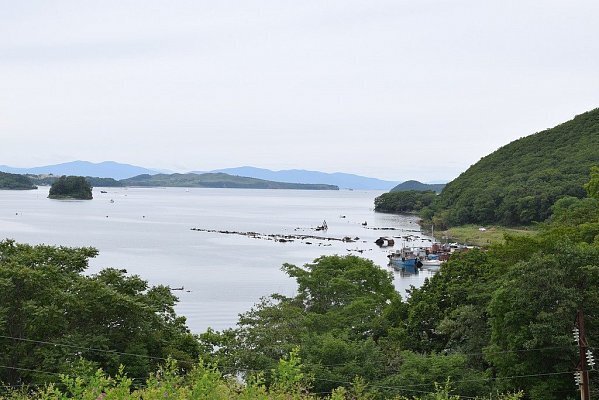 Повествование о аларе Русский.