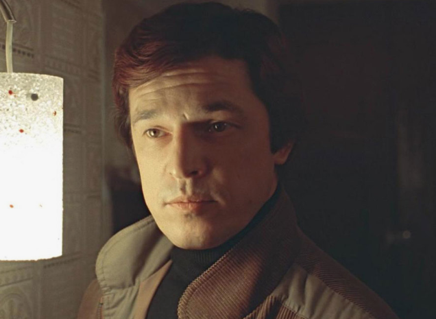 Недоплатили: Ивар Калныньш пожаловался на огромные советские гонорары Есть такая тенденция сегодня – если кто-то из актеров уезжает из страны, то начи