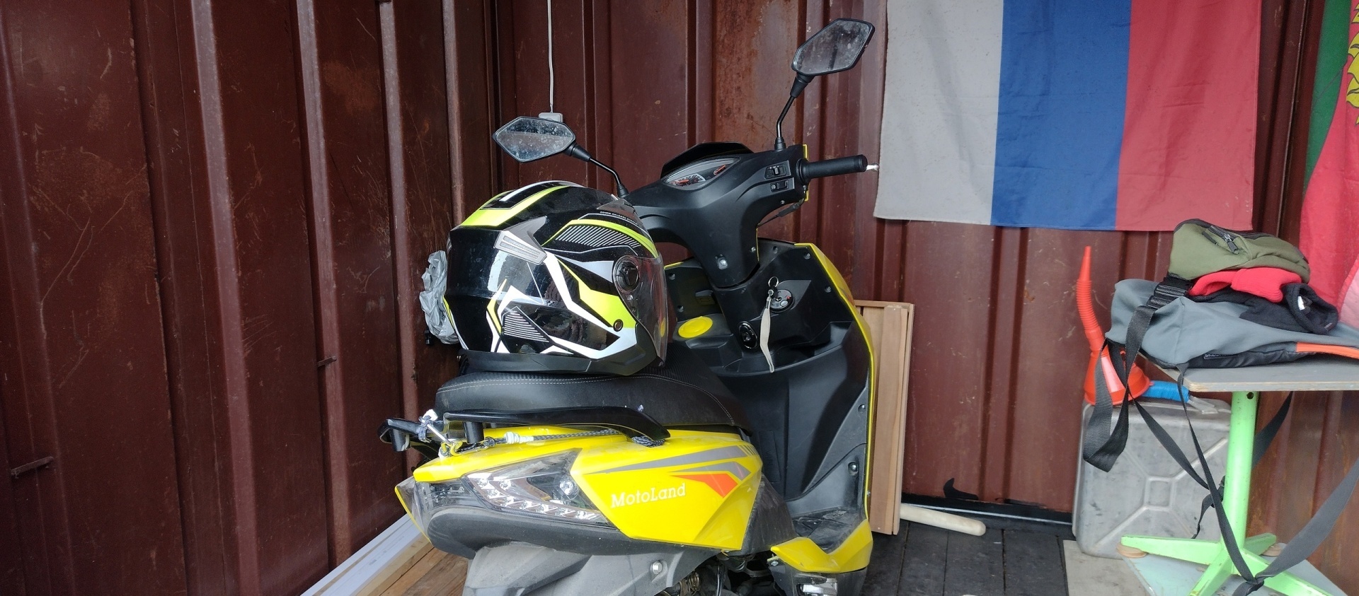 Можно ли сейчас стать членом гаражного кооператива официально?